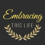 Blog Button