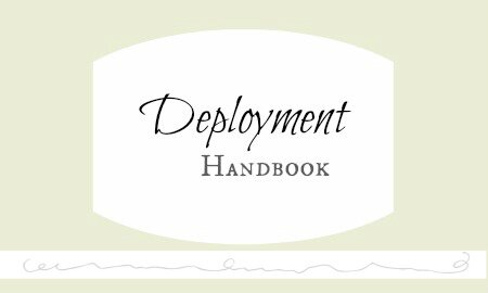 Deployment Handbook 1