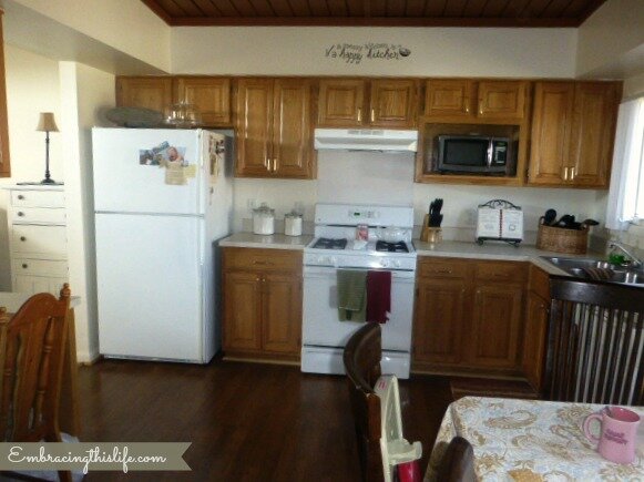 New old house 039