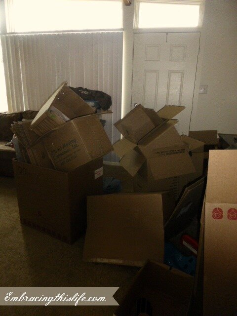 New old house 111