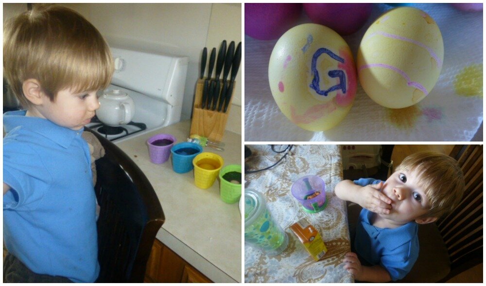 easter collage 2