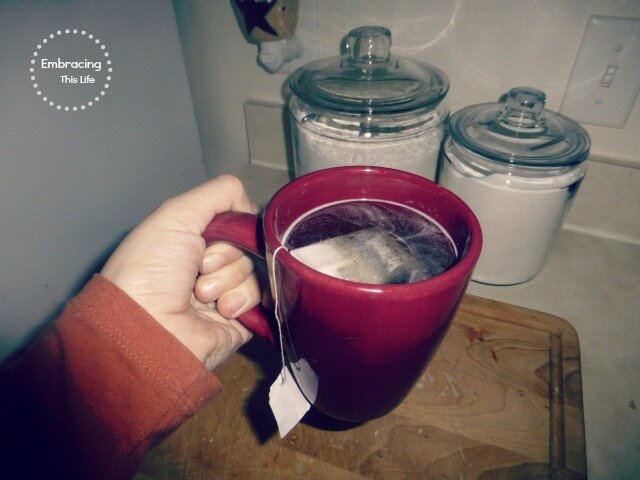tea