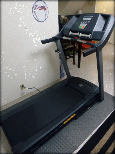 Treadmill
