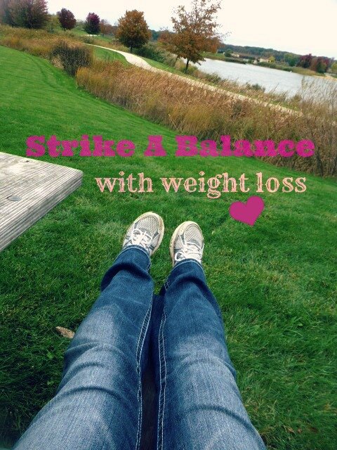 Weight Loss