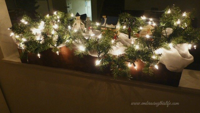 Christmas Box