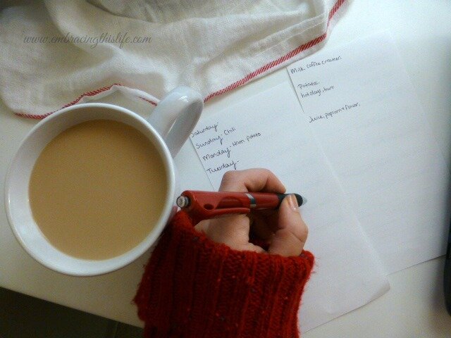 The Boring Work