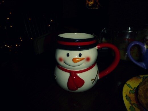 Christmas Time