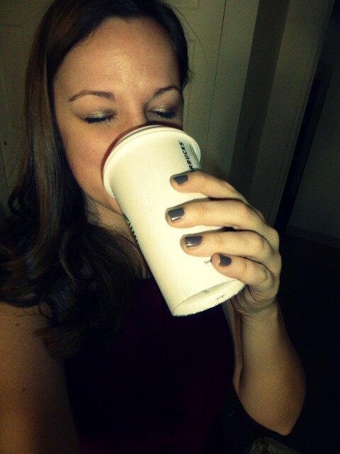 Great Coffee