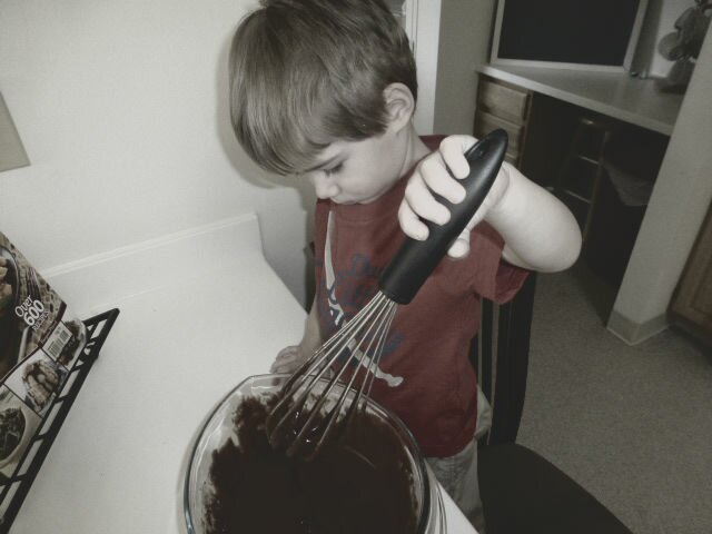Baking