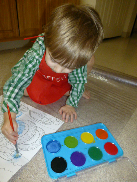 Painting