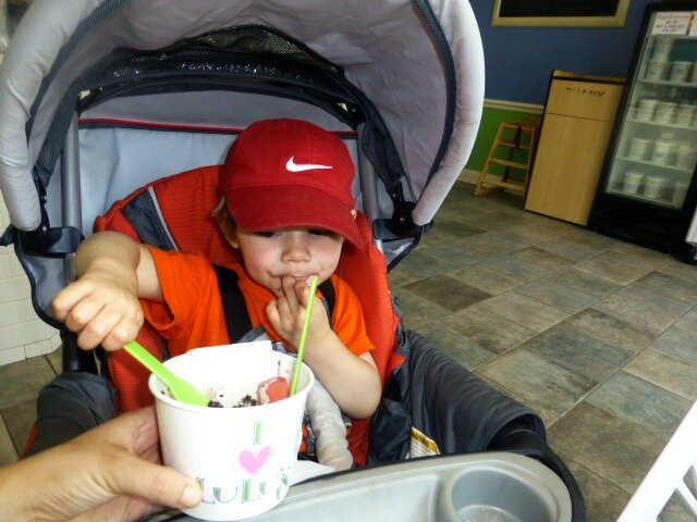 Yogurt