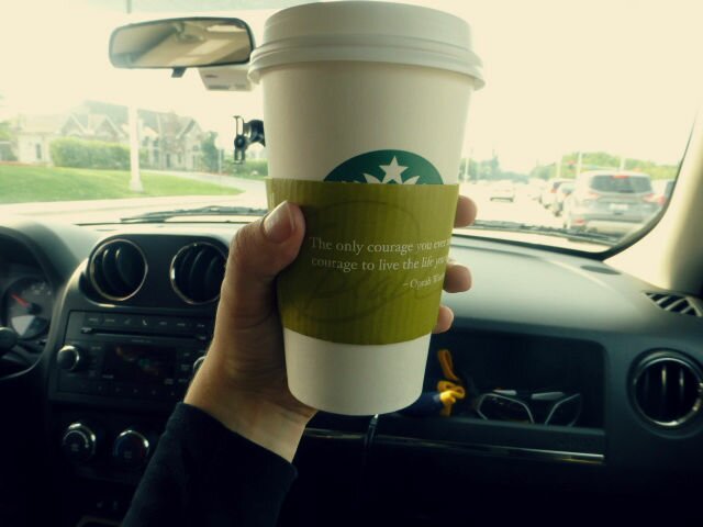 coffee