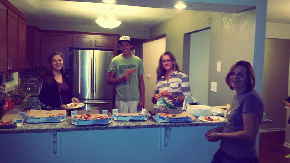 family 1